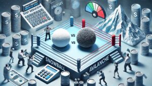 Debt Reduction Strategies: Snowball vs. Avalanche Method