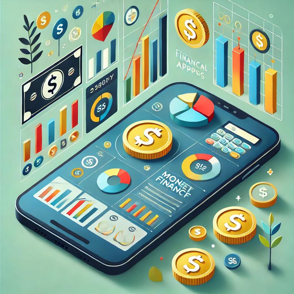 Top 10 Personal Finance Apps