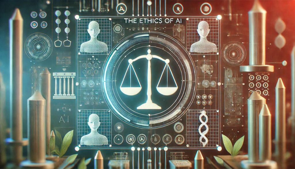 The Ethics of AI