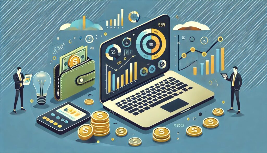 How to Save Money on a Tight Budget Using Technology and AI
