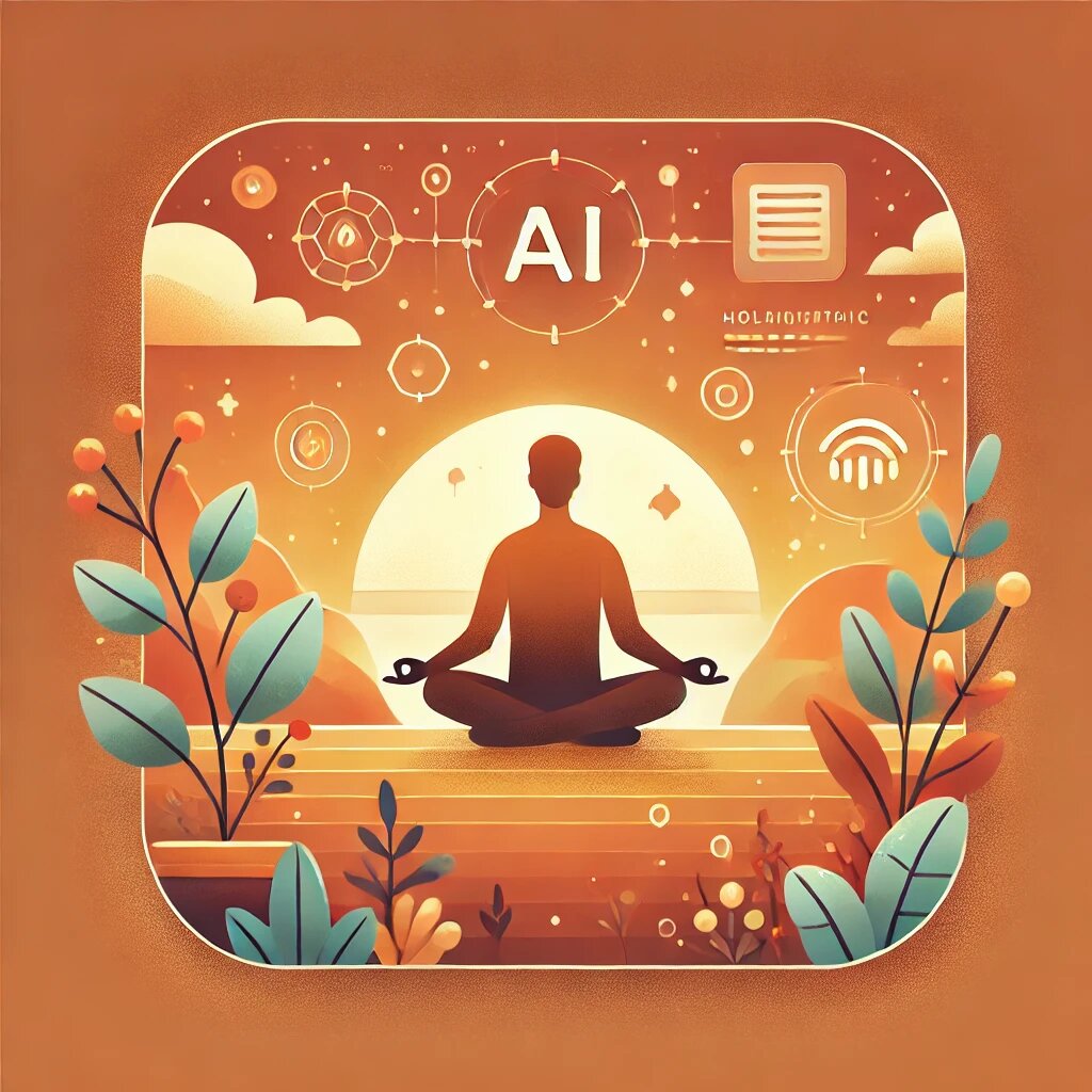 Mindfullness with AI