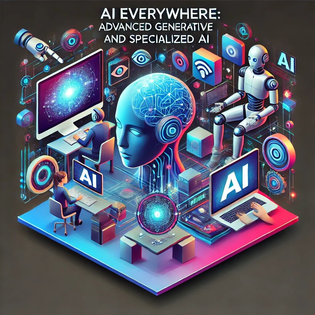AI in marketing