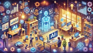 How AI is Shaping the Future: Key Trends to Watch in 2025