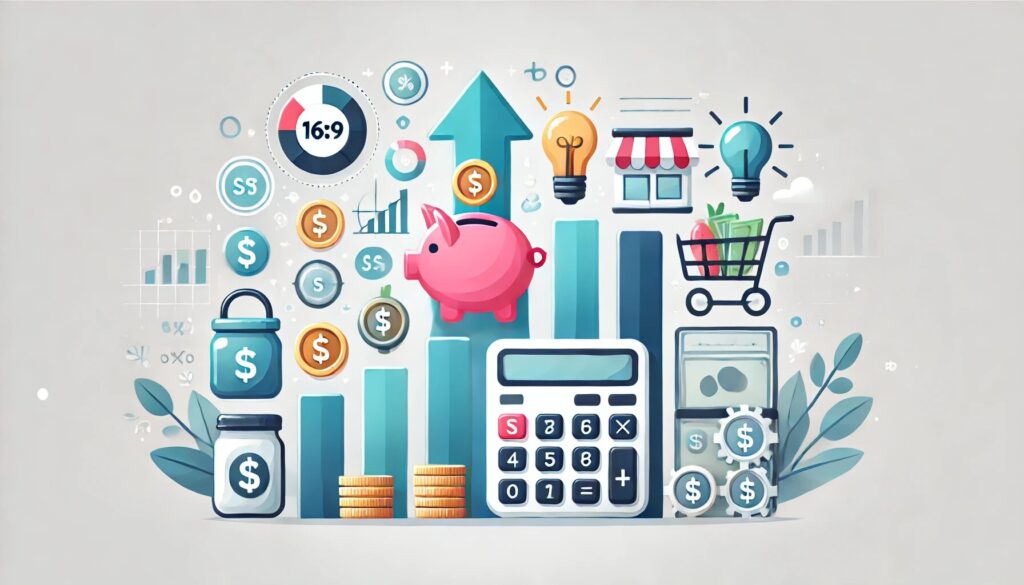 Effective Budgeting Strategies for Young Professionals
