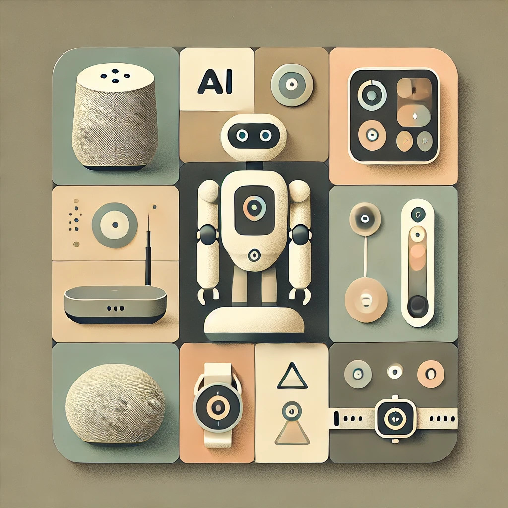 AI tech