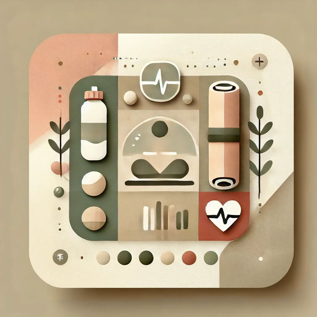 Tech health