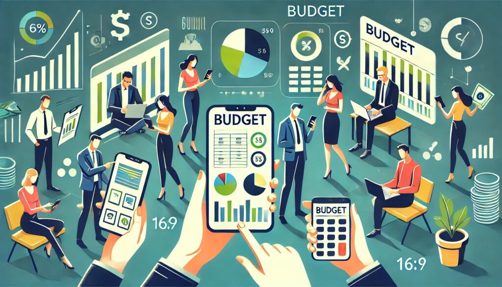 Budgeting Tips for Beginners: How to Start Smart with AI