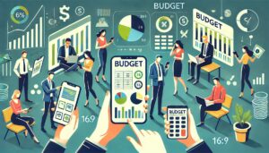 Budgeting Tips for Beginners: How to Start Smart with AI