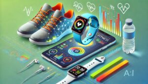 AI for training
