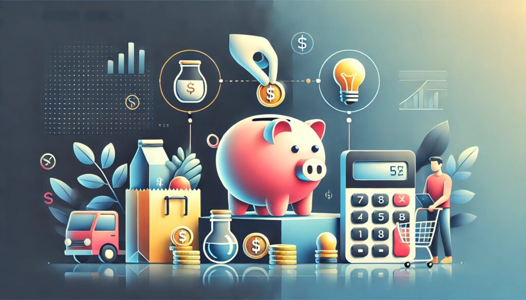 Understanding the 50/30/20 Budget Rule