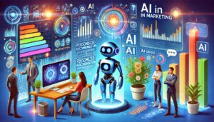 AI in marketing