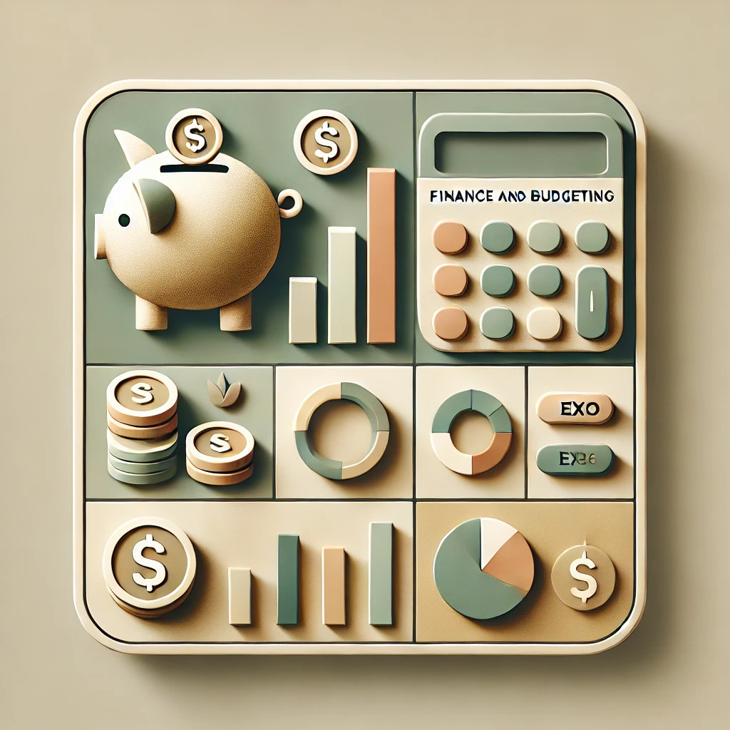 Finance