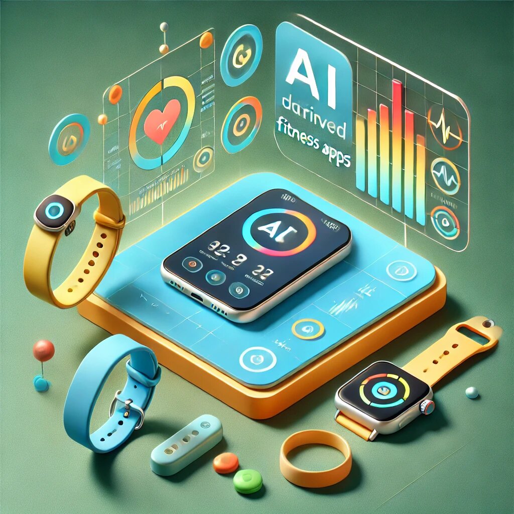 lose weight with AI