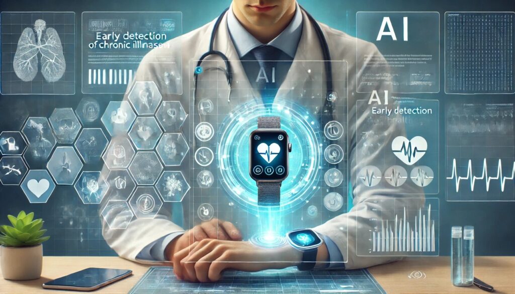 What is the Future of Personal Health