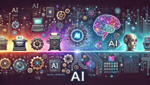The Evolution of AI: How Did It Begin