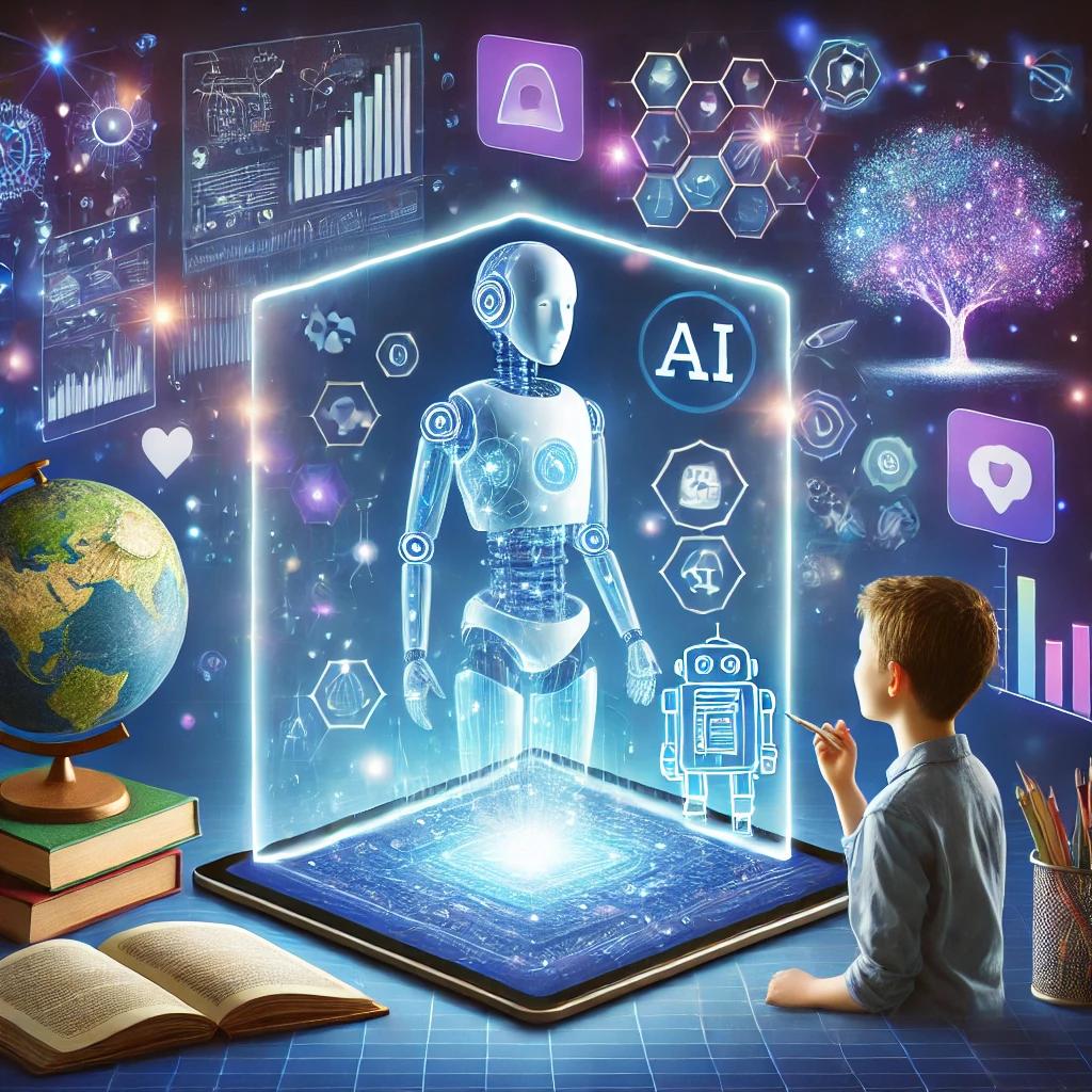 ai for learning