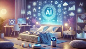 Using AI to Improve Sleep
