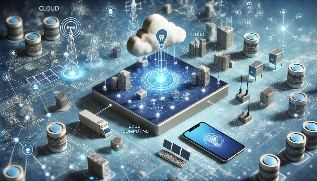 Edge Computing