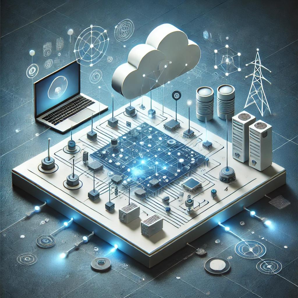 Edge Computing