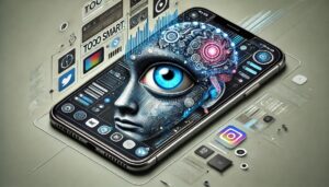 Are Smartphones too Smart?