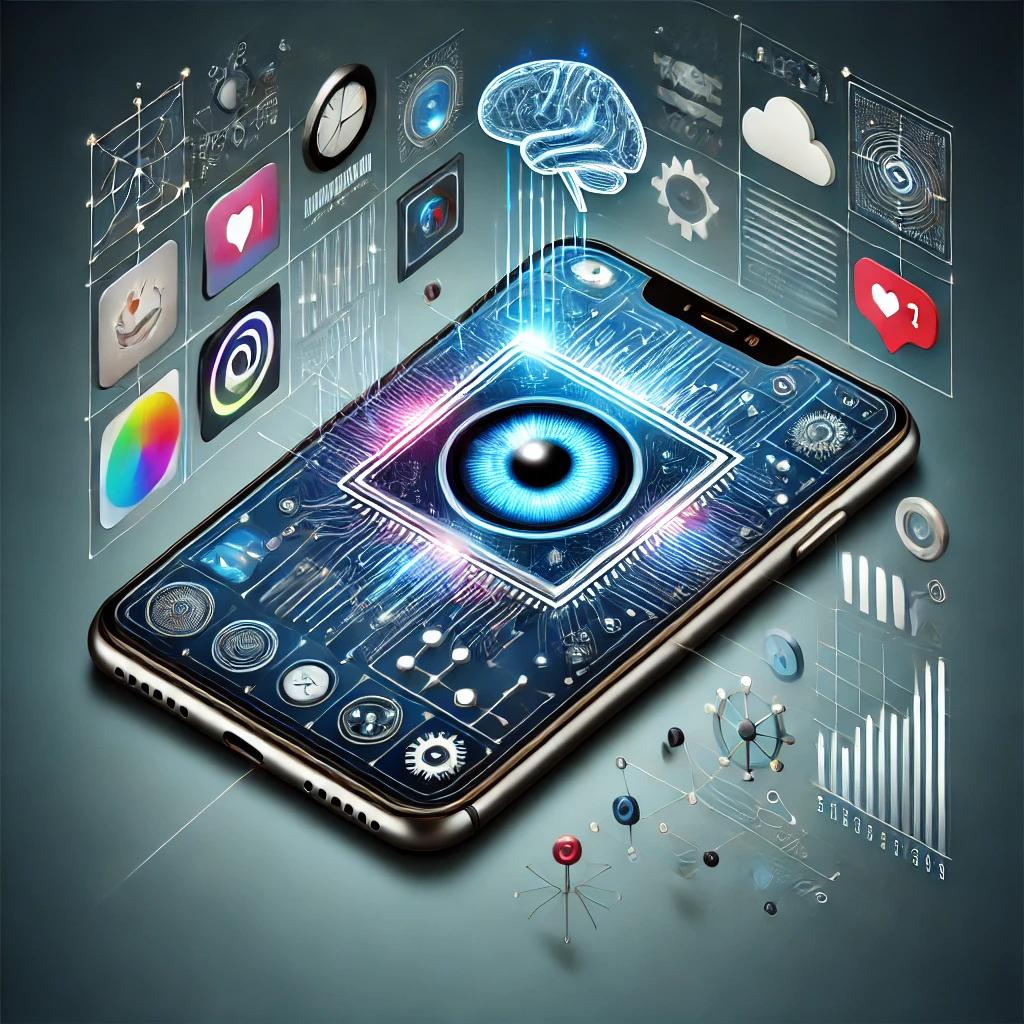 Are Smartphones Too Smart
