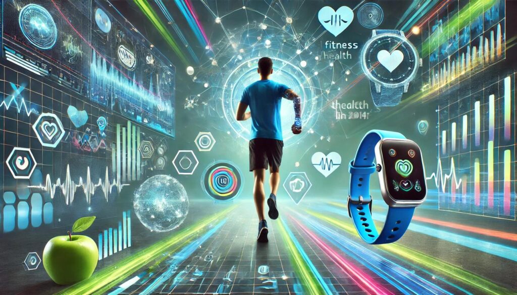 AI and Fitness