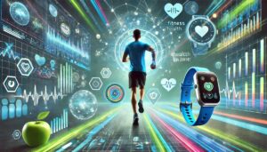 AI and Fitness