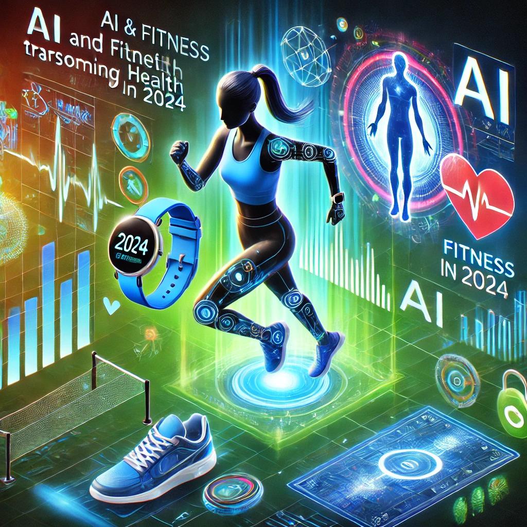 AI and Fitness