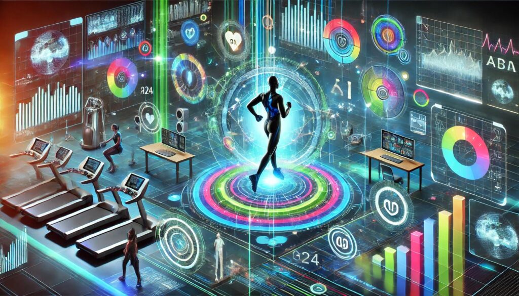 Upcoming trends in fitness tech