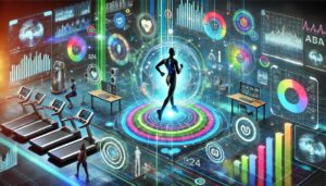 Upcoming trends in fitness tech