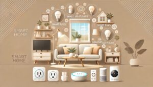 Smart Home on Budget