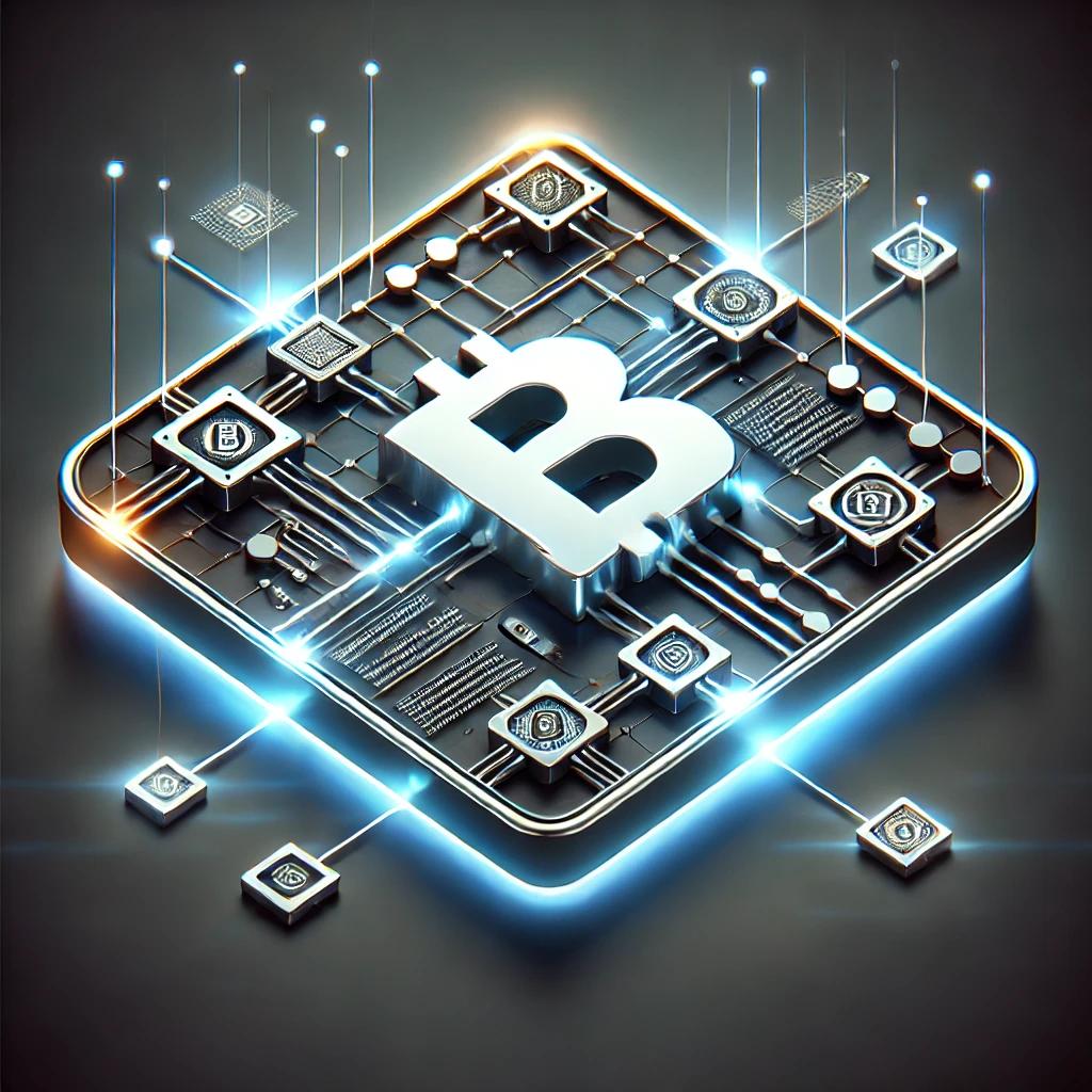 Blockchain Technology