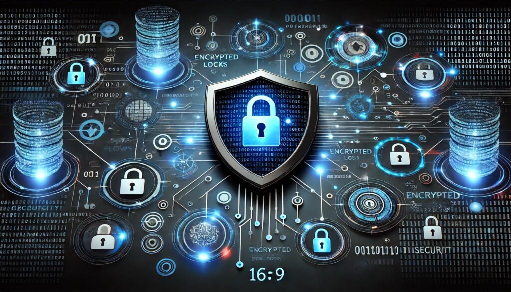 Cybersecurity