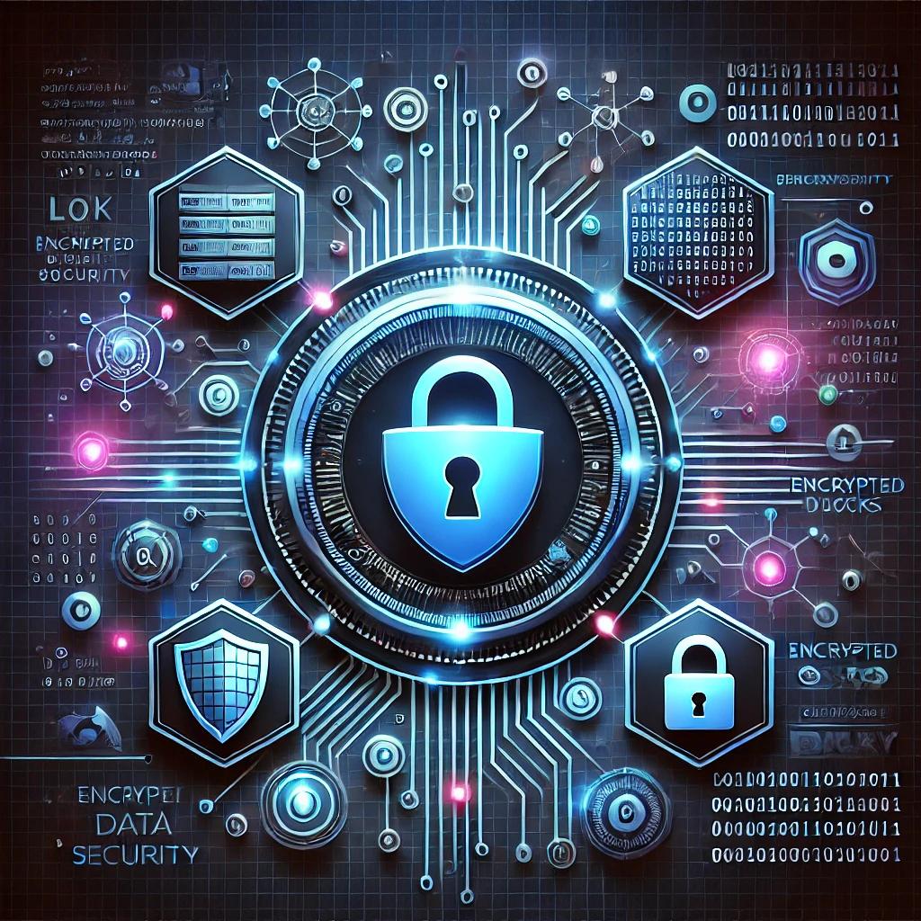 Cybersecurity