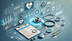 Early Detection of Chronic Illnesses