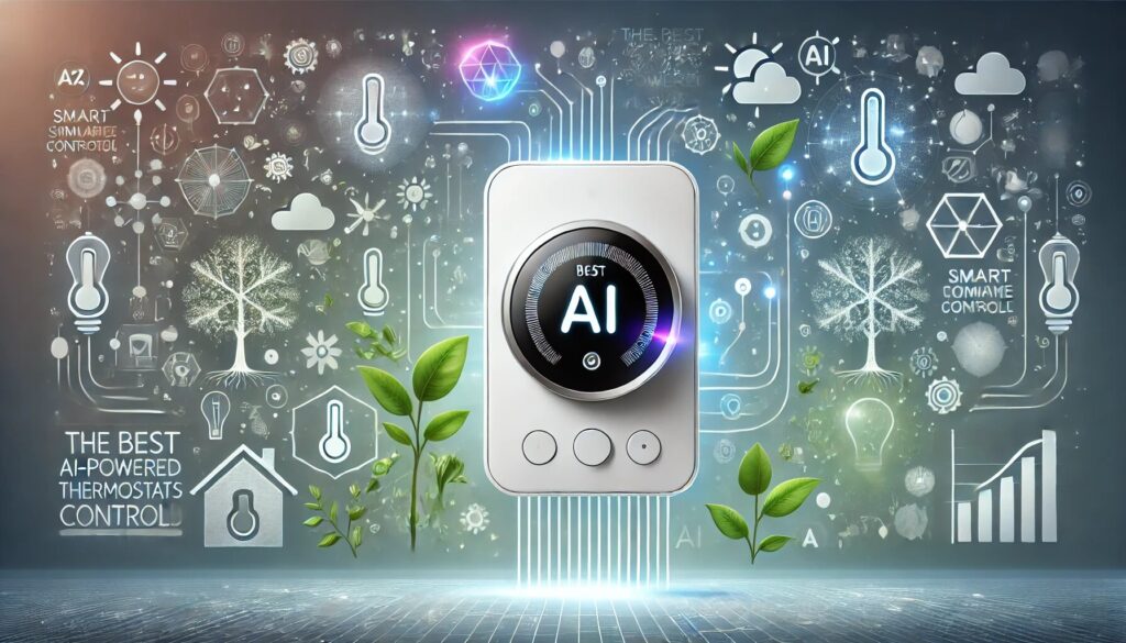 AI and Energy Efficiency