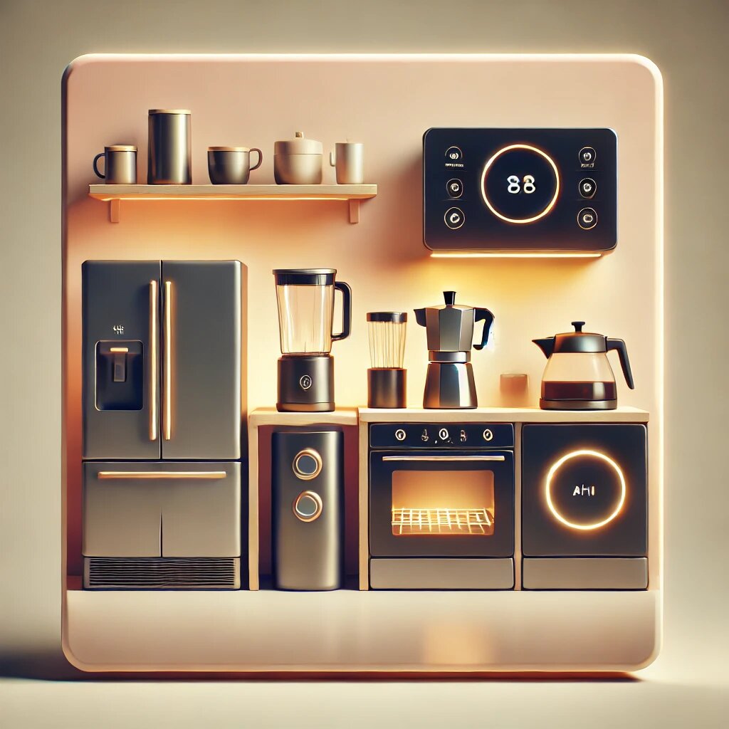The Future of Home Automation