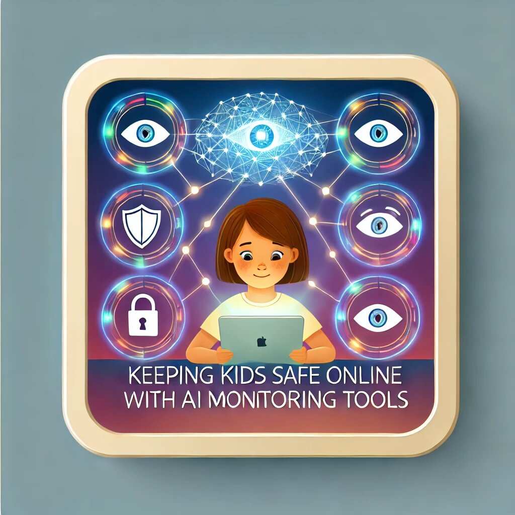 AI-Powered Parental Control Apps