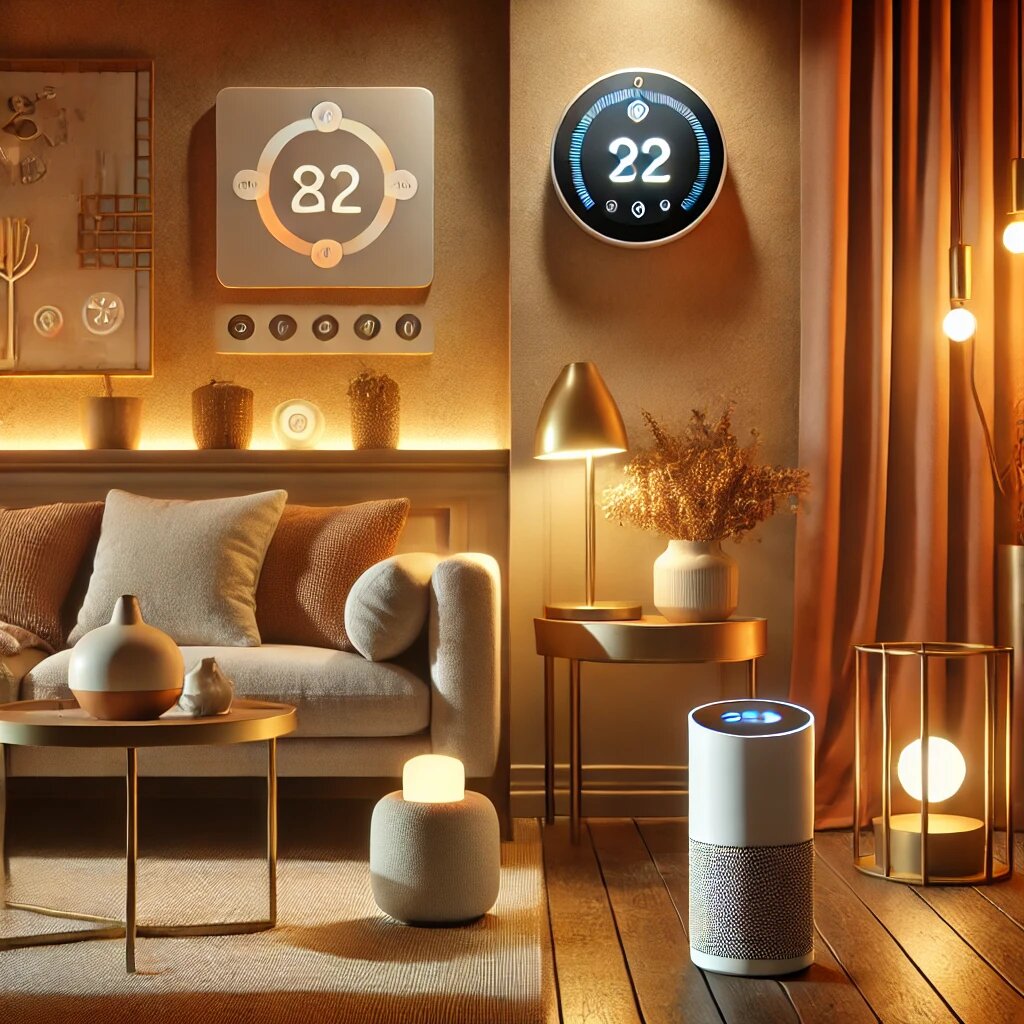 AI and Energy Efficiency