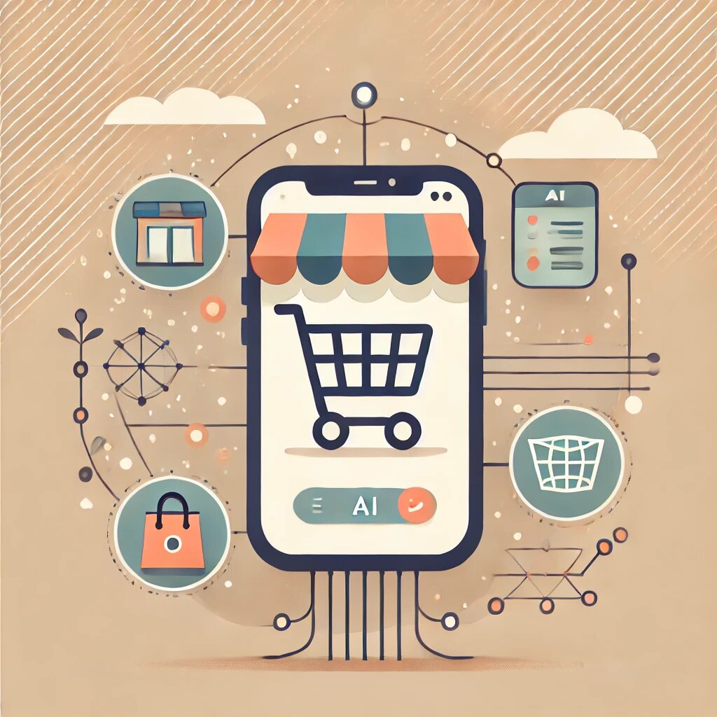Successful E-Commerce Store