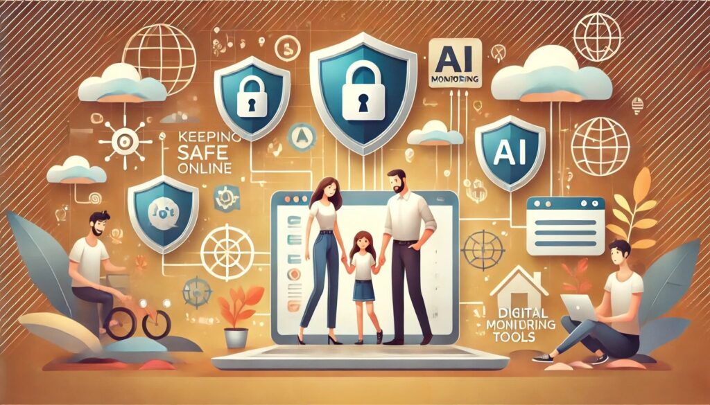 AI-Powered Parental Control Apps