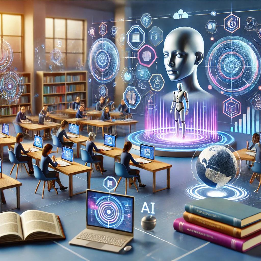 EdTech tools