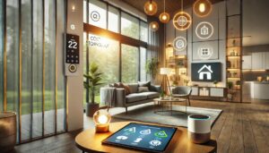 Save money with technology