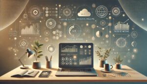 9 steps to tech-based passive income