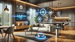 Getting Started with Home Automation