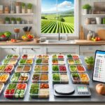 How to Get Started with Meal Prepping